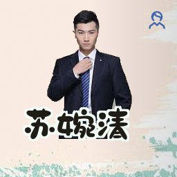 苏婉清